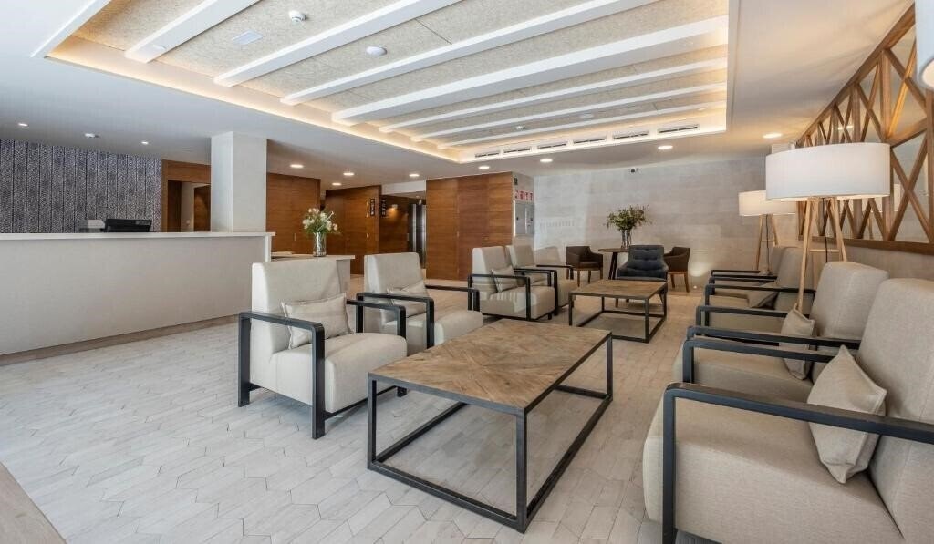 Картинка Rosamar Es Blau - Adults Only 21+ 4*