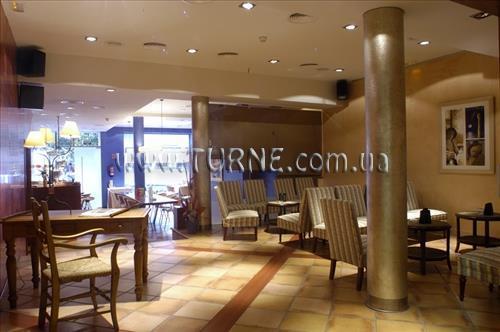 Картинка Ull De Bou апартаменты