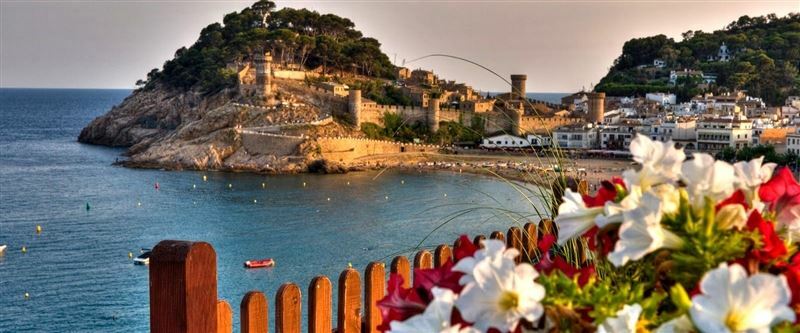 Фото Fortuna Catalonia 3* 3*