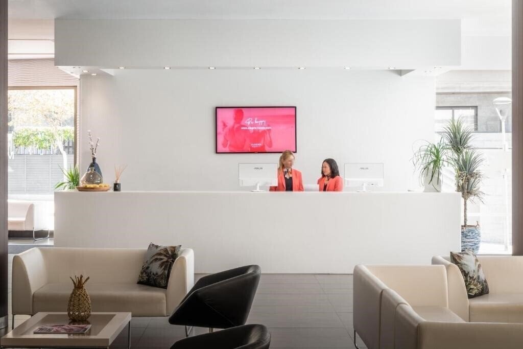 Изображение Mariner Hotel 4*