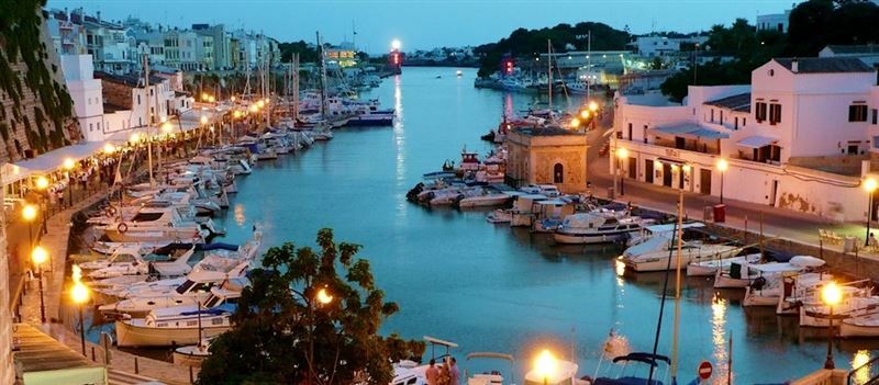 Картинка Fortuna Catalonia 2* 2*