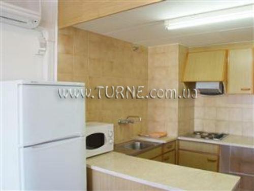 Изображение Festa Platja Apartments апартаменты