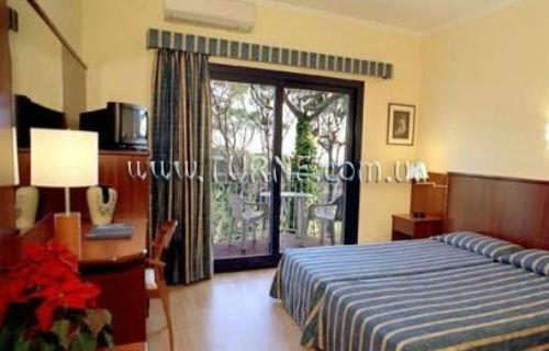 Картинка Garbi Calella De Palafrugell 3*