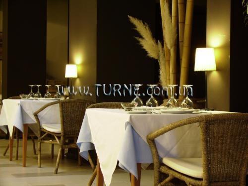 Отель Garbi Calella De Palafrugell 3*