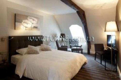 Изображение Bon Retorn 3*