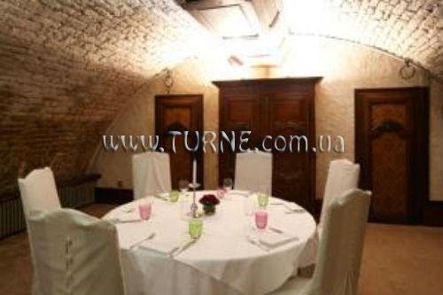 Отель Bon Retorn 3*