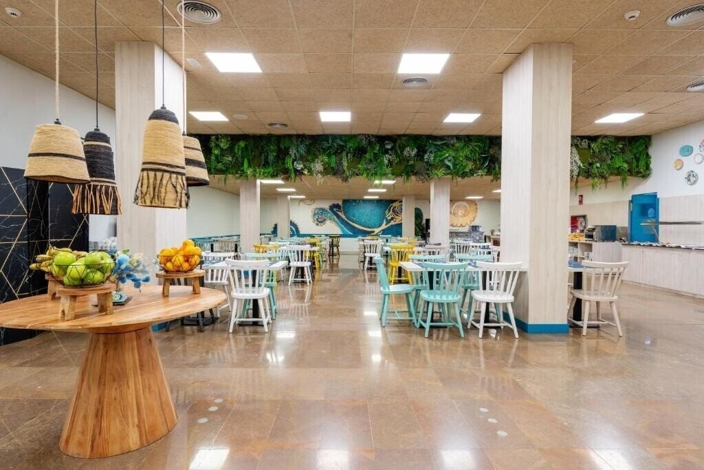 Изображение Ona Palamos Aparthotel 3*