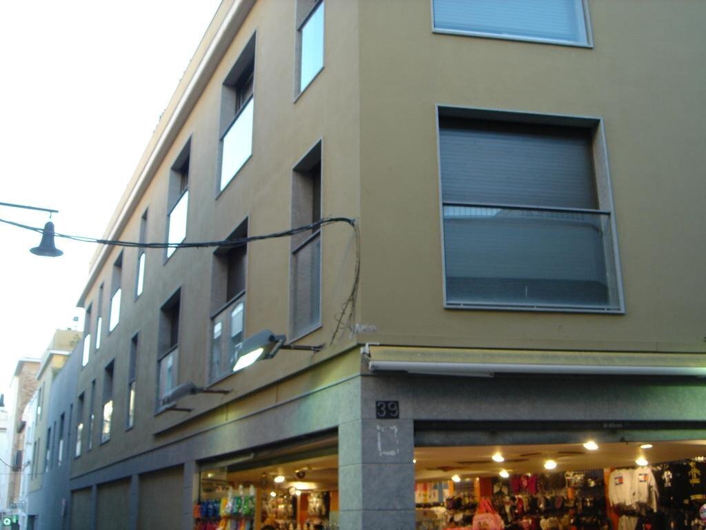 Фотография Apartment Lloveras Apart Hotel апартаменты