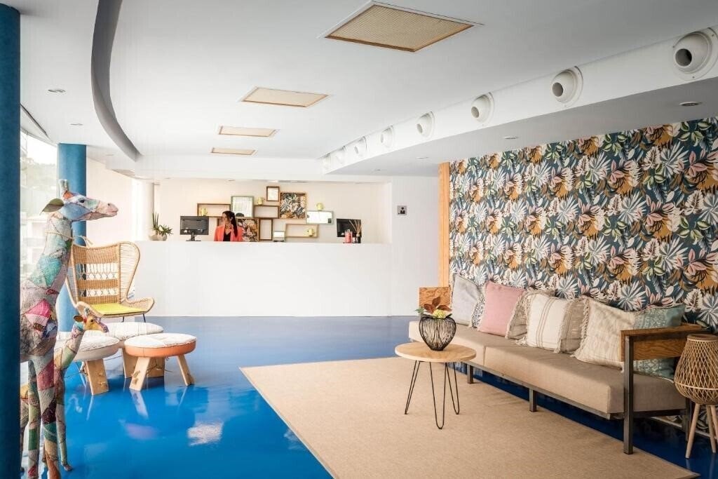 Изображение Alegria Sun Village 4*