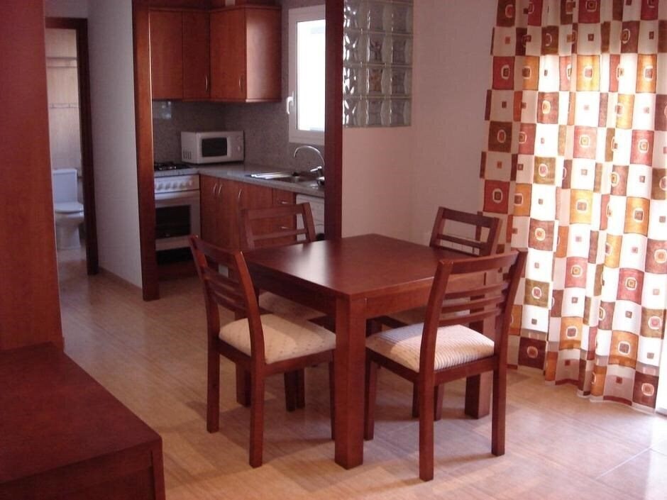 Изображение Apartment Mares Apart Hotel апартаменты