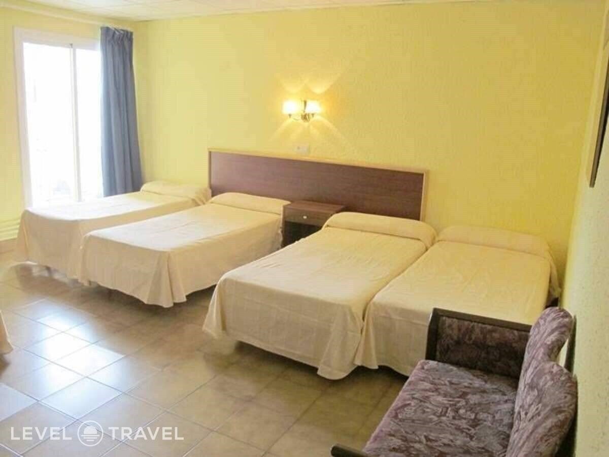 Фото Esmeralda 3*