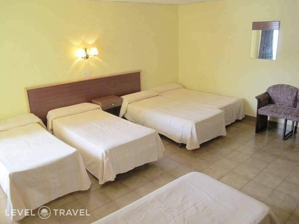 Картинка Esmeralda 3*