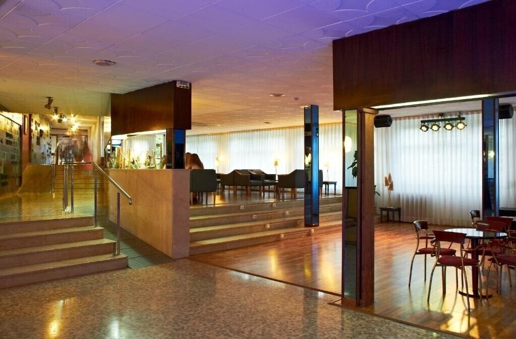 Изображение Bluesea Copacabana (Lloret De Mar) 3*