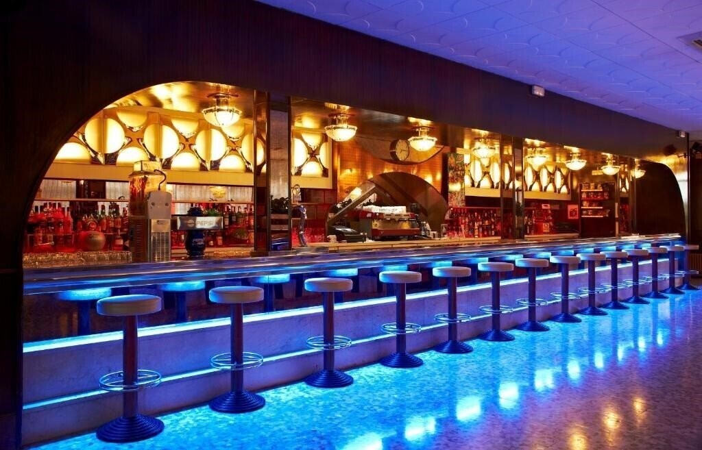 Картинка Bluesea Copacabana (Lloret De Mar) 3*