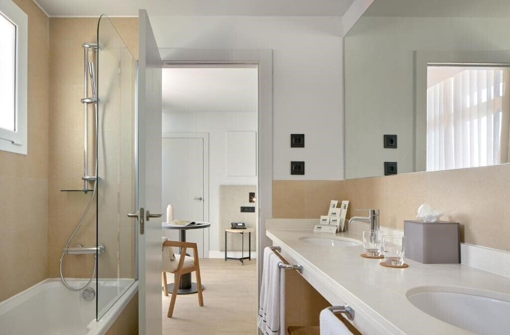 Фото Melia Lloret De Mar (ex. Guitart Monterrey) 5*