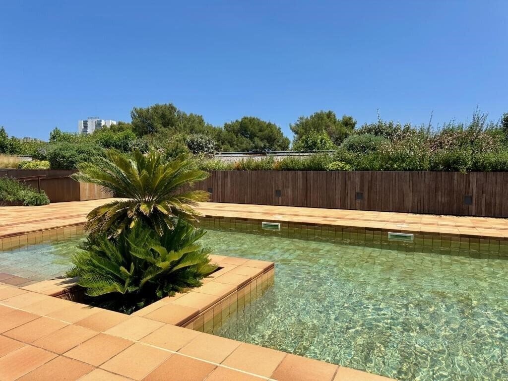 Картинка Silken Platja De Aro 4*