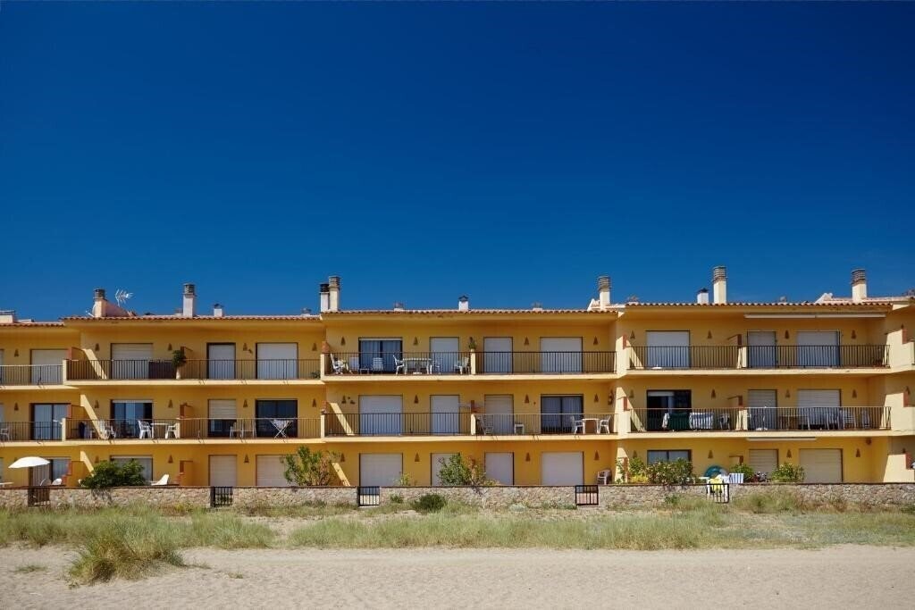 Фотография Les Dunes (Platja De Pals) 4*