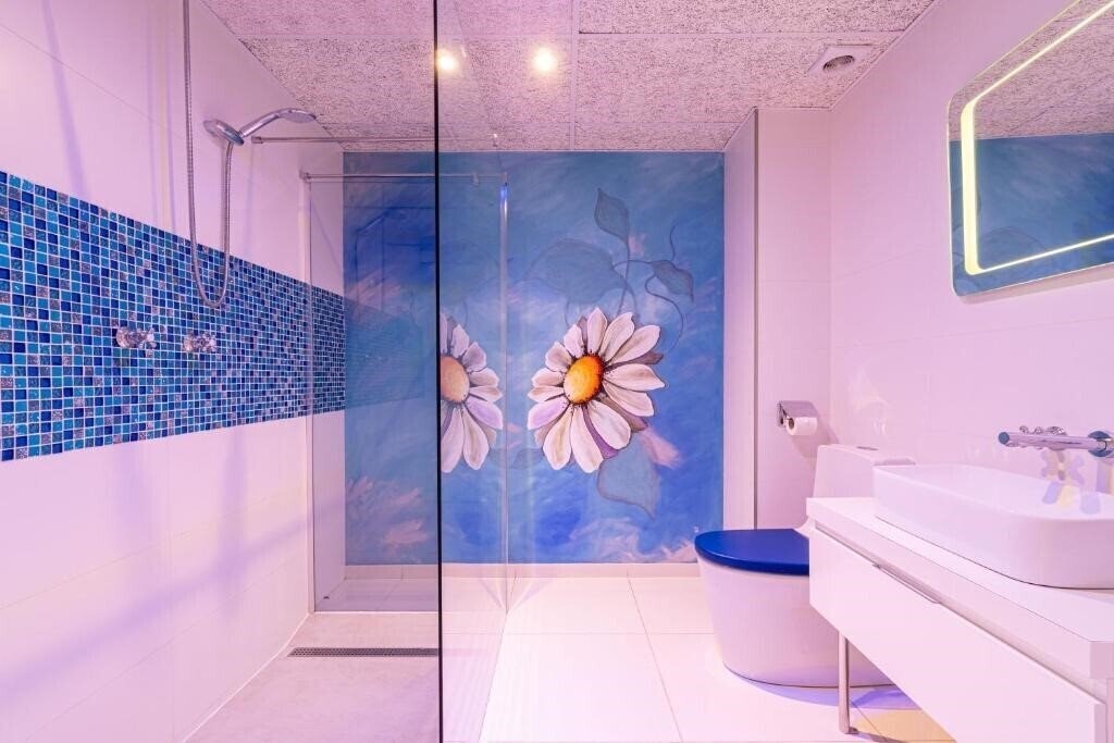 Изображение Hotel Montmar 3*