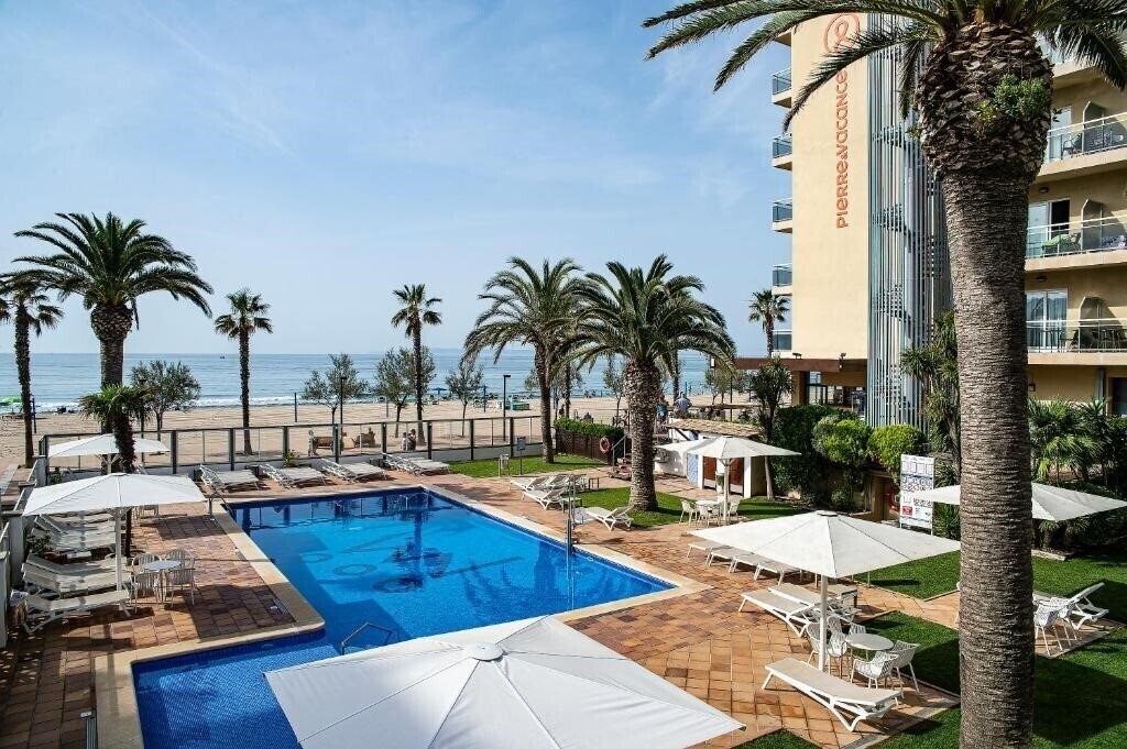 Изображение Hotel Monterrey Roses by Pierre & Vacances (ex. Monterrey) 3*