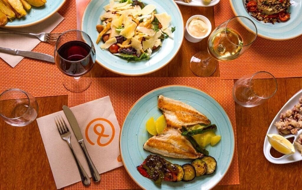 Картинка Hotel Monterrey Roses by Pierre & Vacances (ex. Monterrey) 3*