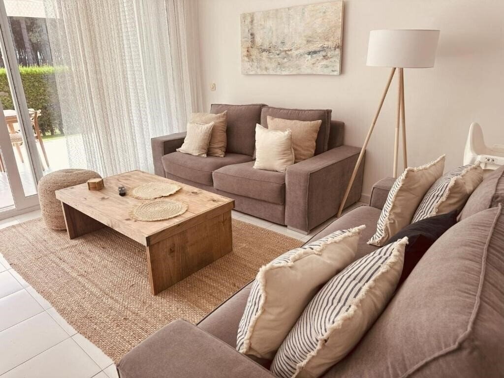 Фотография Apartment Green Club Pals 3*