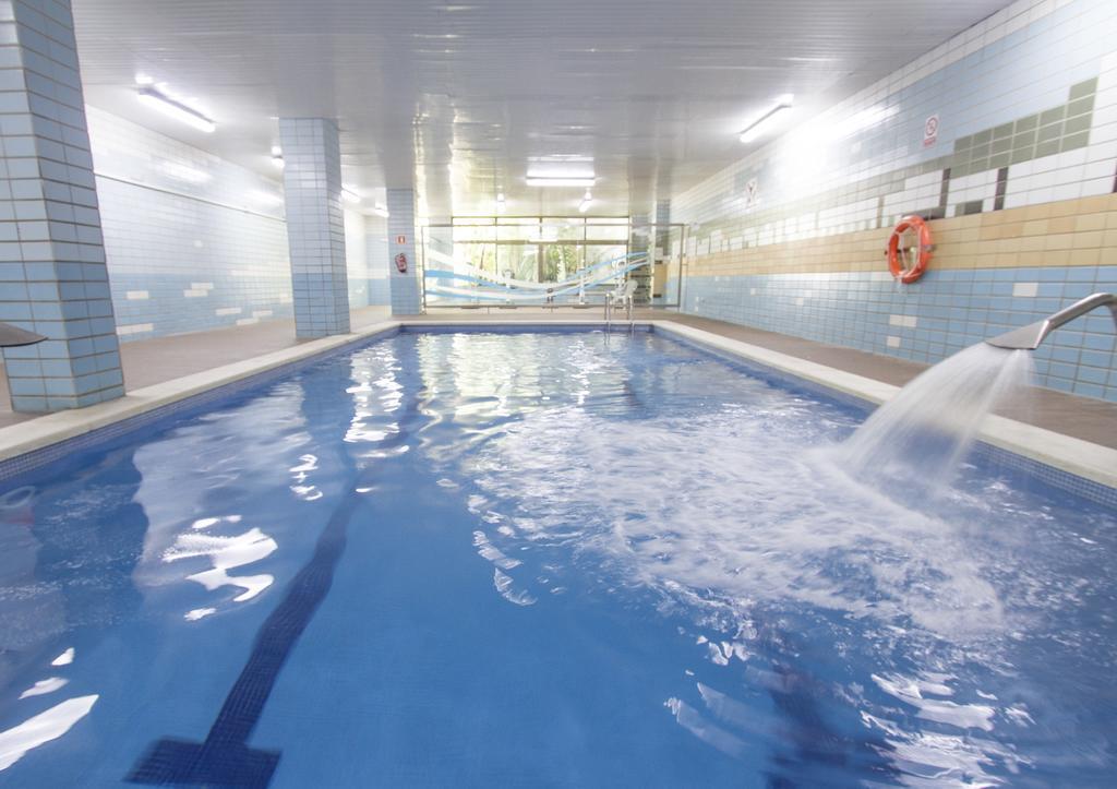 Отель Gran Garbi Mar 4*