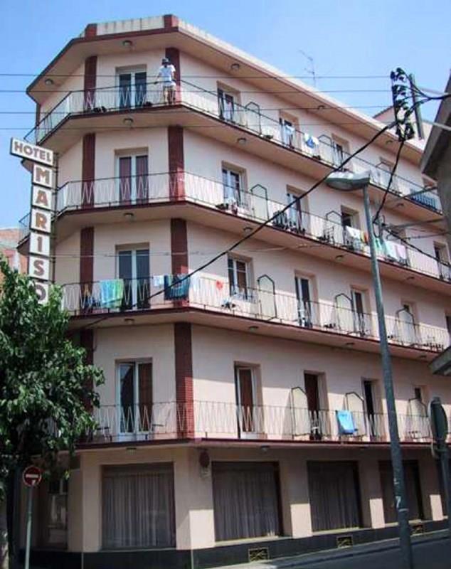 Отель Marisol 2*