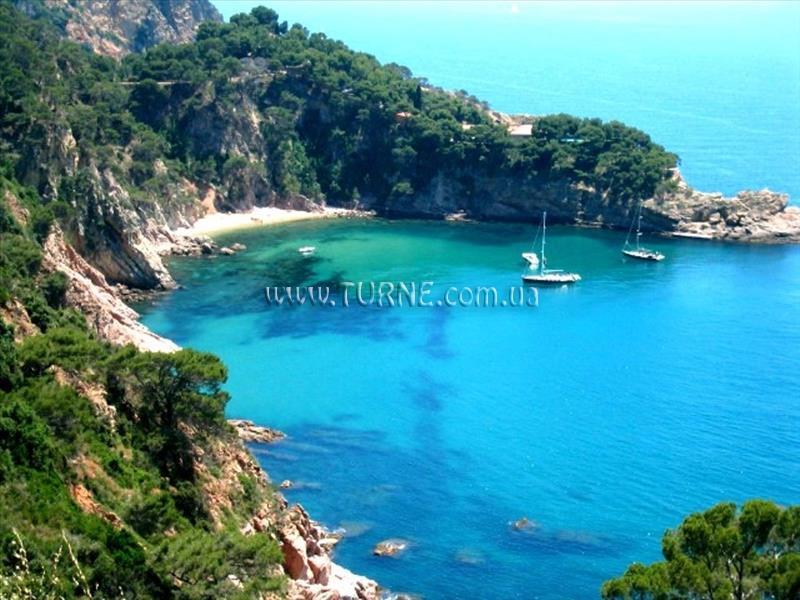 Фотография H.Top Secret Costa Brava 4* 4*