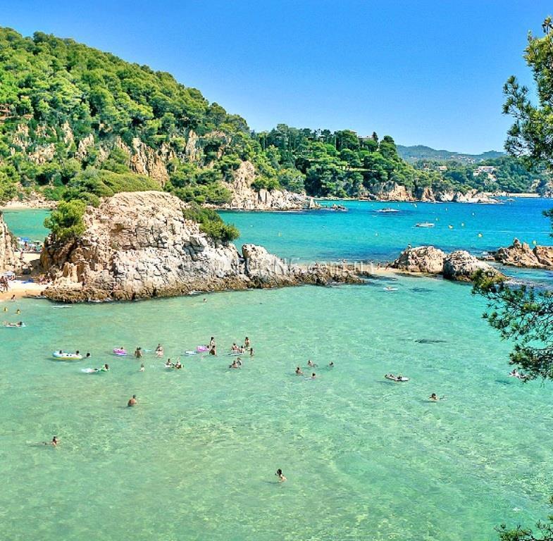 Отель H.Top Secret Costa Brava 4* 4*