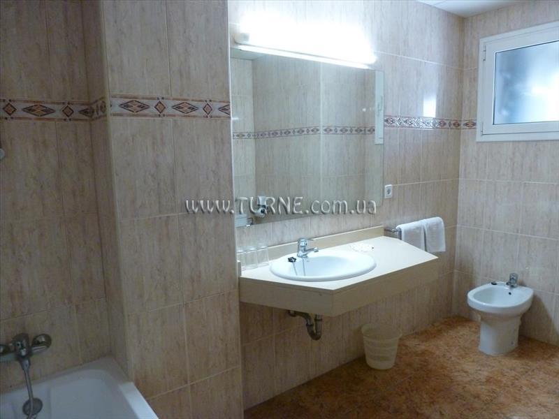 Картинка Costa Brava Hotel 3*