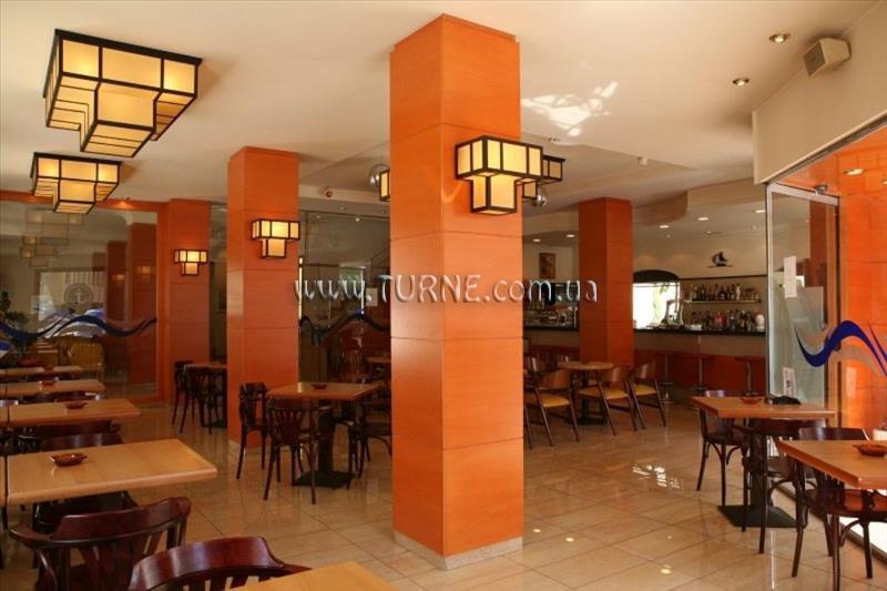 Фотография Costa Brava Hotel 3*