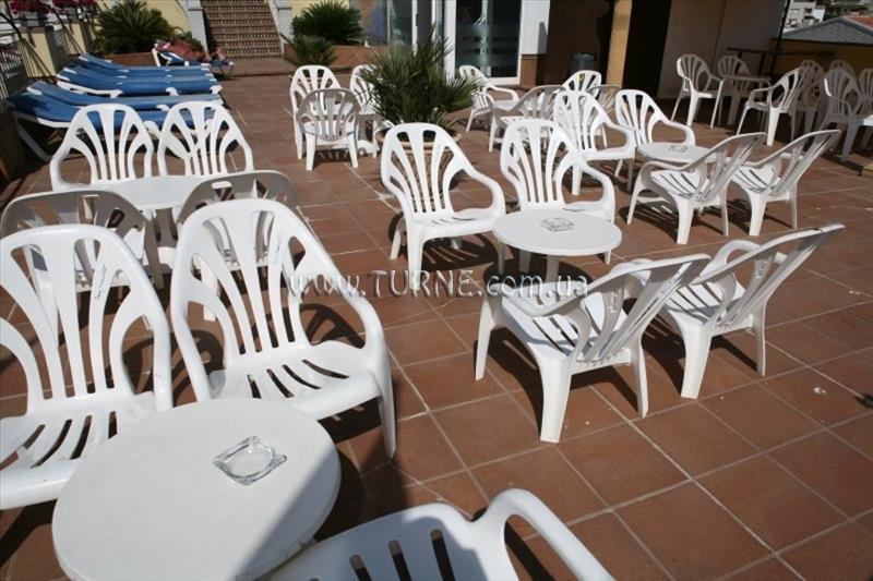 Отель Costa Brava Hotel 3*