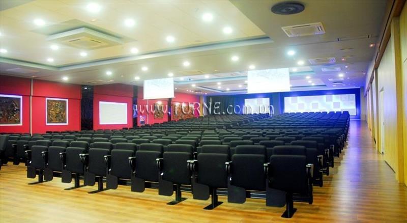 Картинка Evenia Olympic Garden 4*