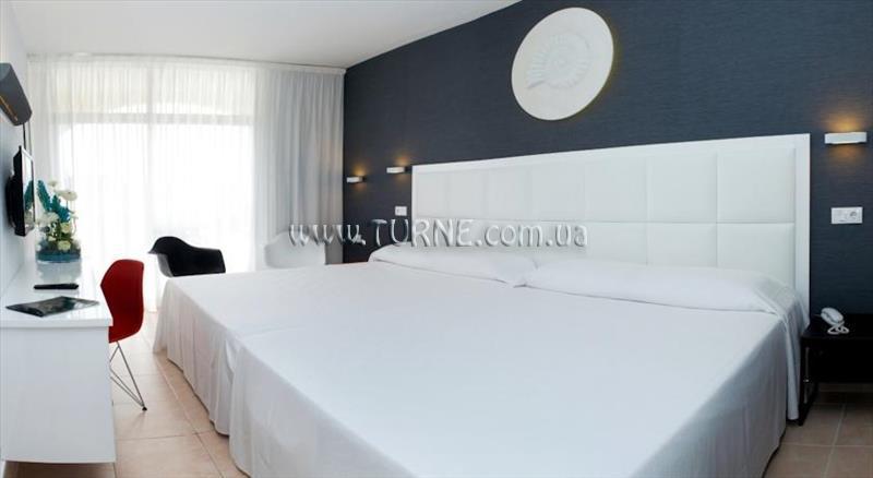 Изображение Evenia Olympic Garden 4*