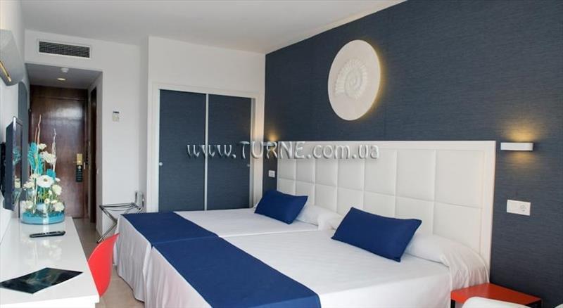 Фотография Evenia Olympic Garden 4*