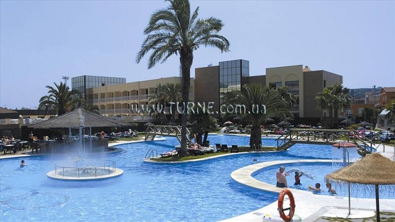 Фото Evenia Olympic Garden 4*