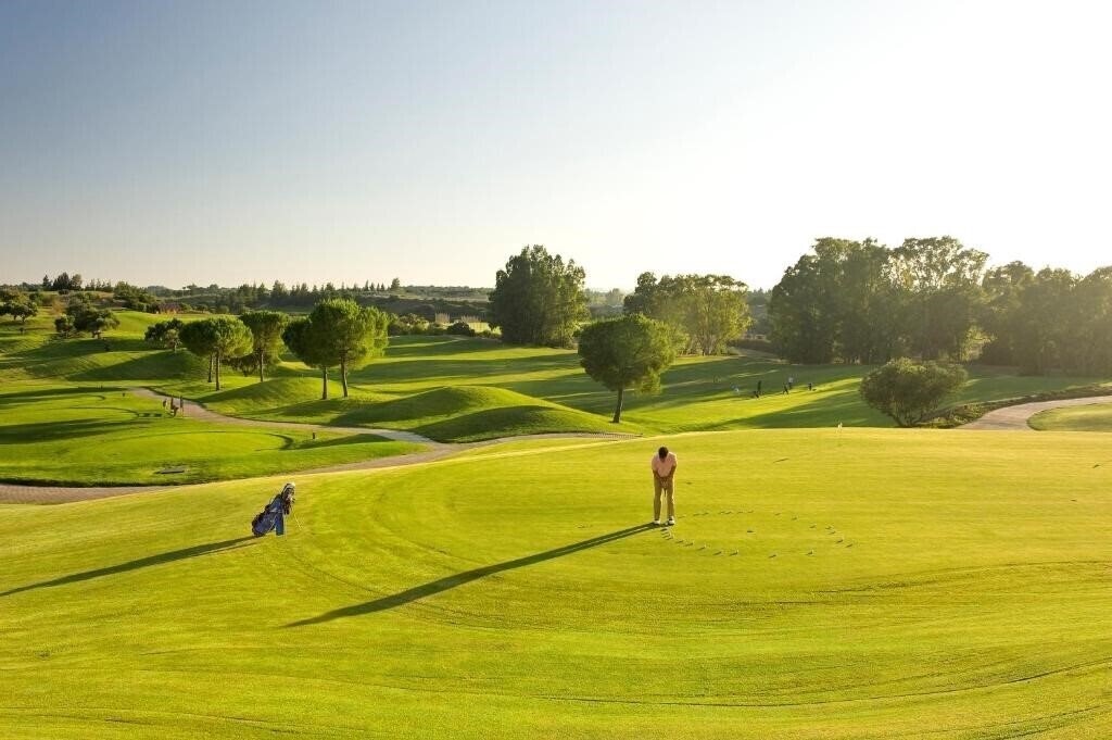 Изображение Barcelo Montecastillo Golf 5*