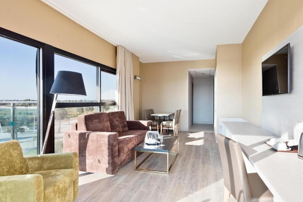 Картинка Best Costa Ballena 4*