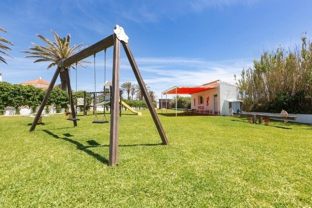 Картинка Flamenco Conil 4*