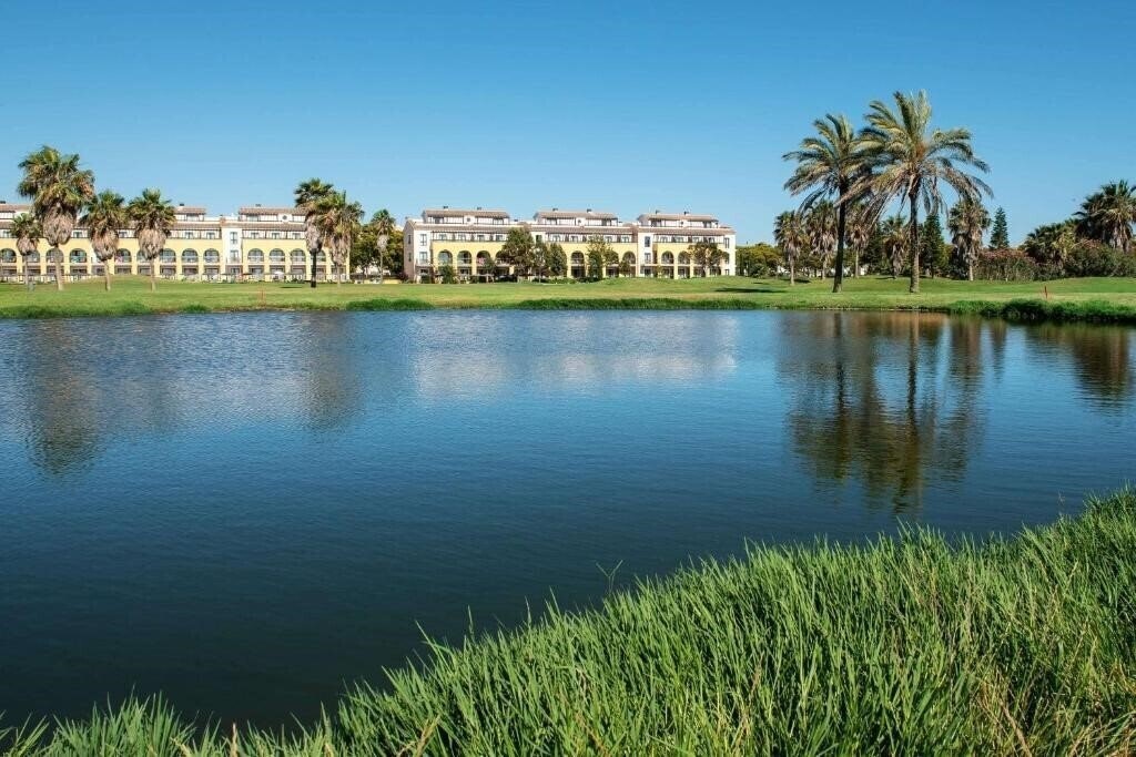 Изображение Barcelo (Costa Ballena) 4*