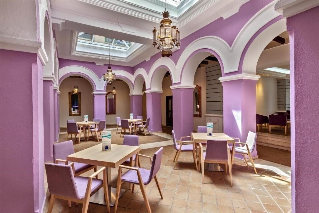 Картинка Barcelo Isla Canela отель без категории