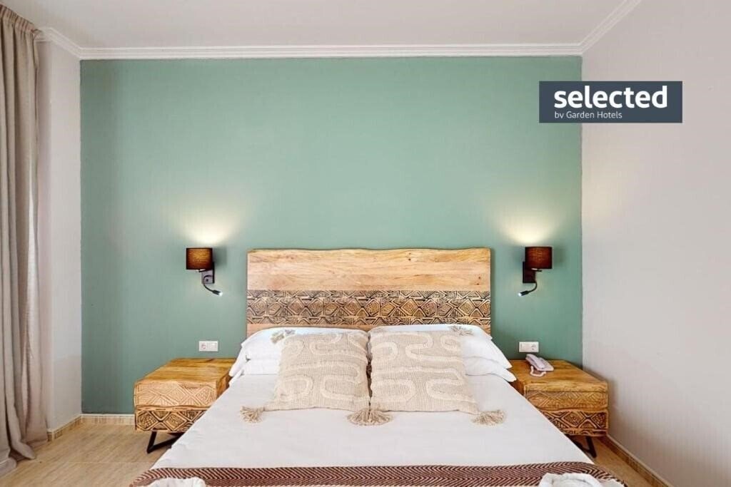 Изображение Garden Playanatural (ex. Cartaya Garden) 4*