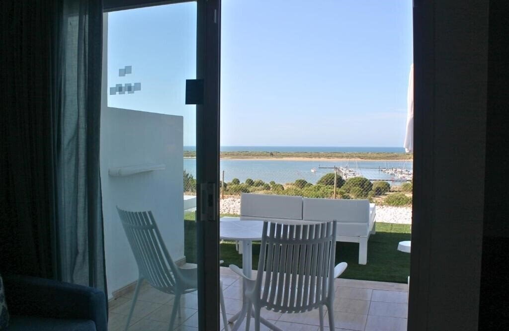 Картинка Garden Playanatural (ex. Cartaya Garden) 4*