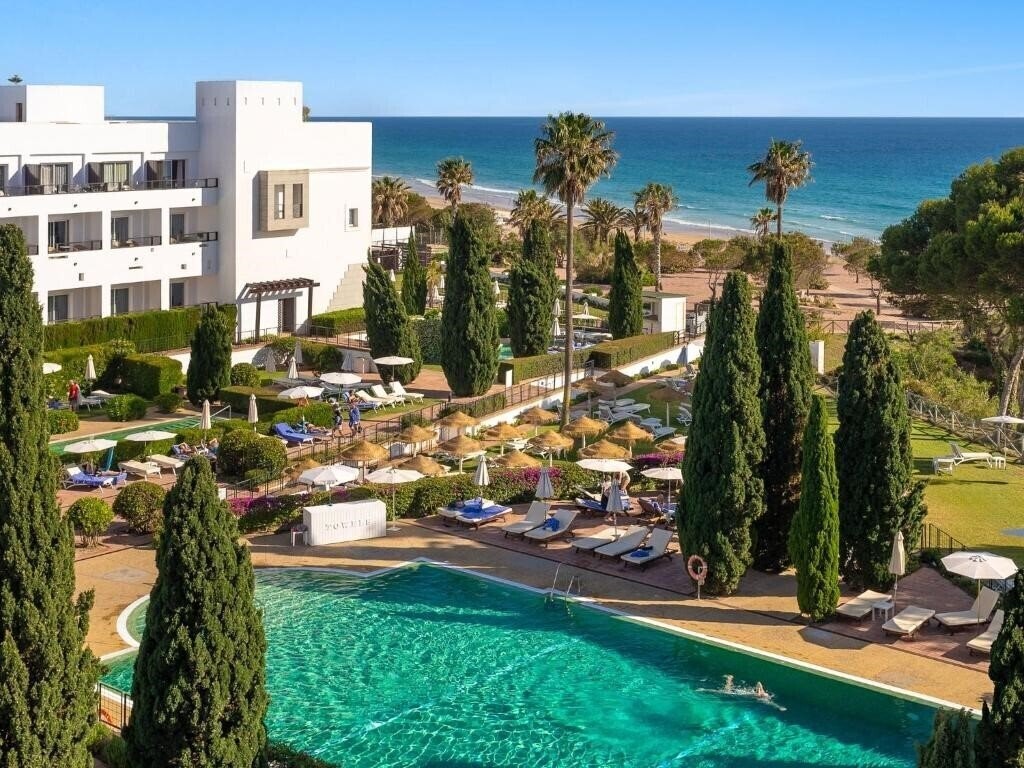 Изображение Fuerte Conil Resort 4*