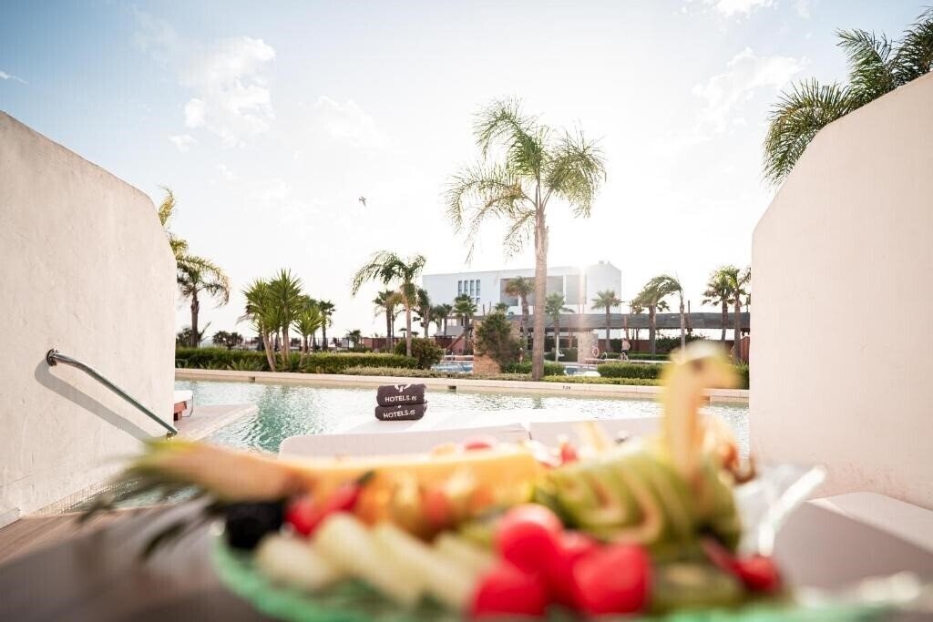 Изображение Tui Blue Zahara Beach 5*