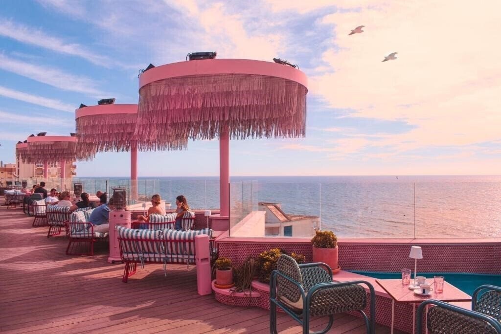 Фотография Cadiz Bahia 4*