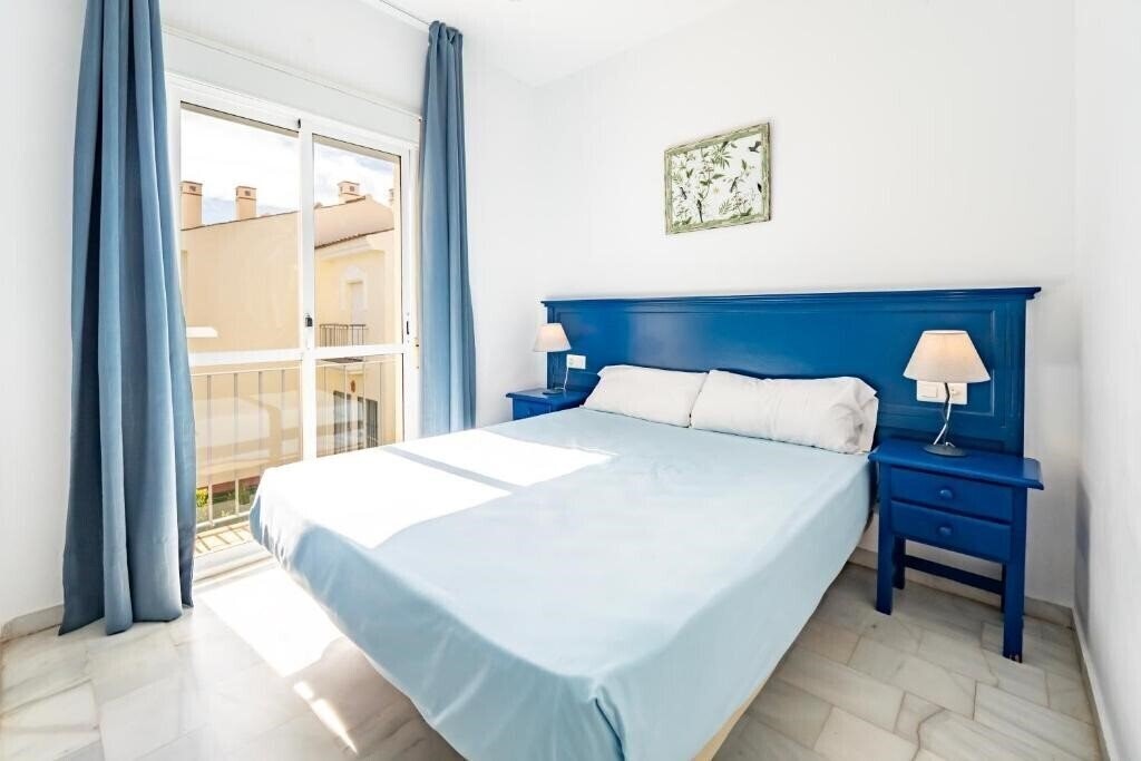 Фото Interpas Golf Playa Country Club 3*