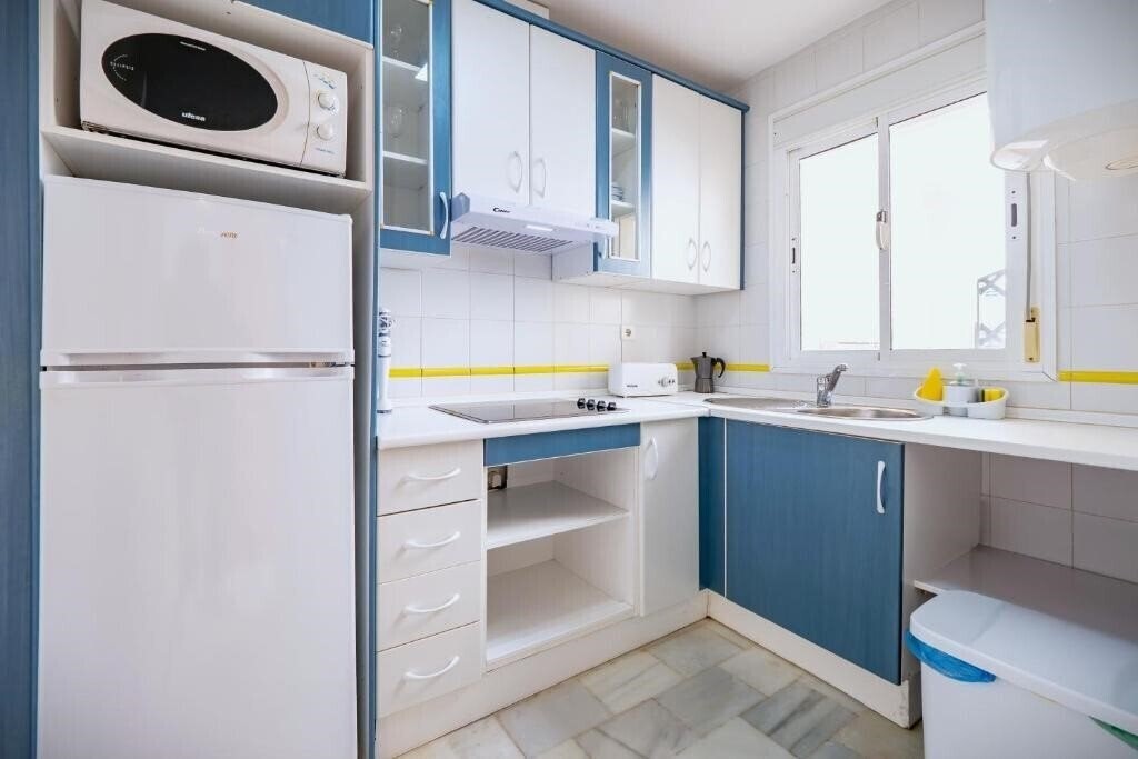 Фотография Interpas Golf Playa Country Club 3*