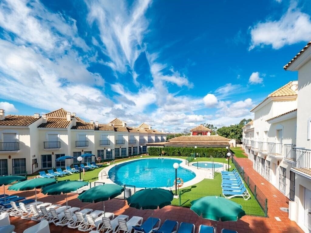 Изображение Interpas Golf Playa Country Club 3*