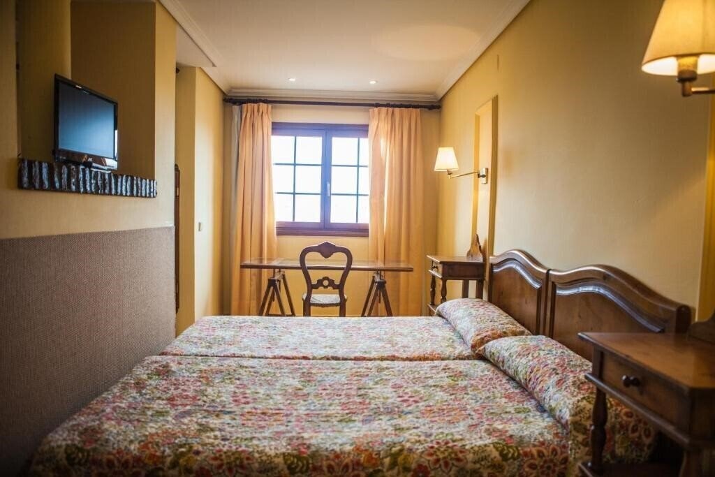 Фото Estudios Turisticos Bahia Sur 3*